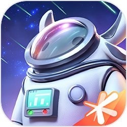 创造吧!我们的星球