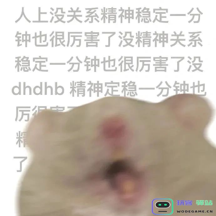 鼠鼠我呀表情包大全萌鼠表情包图库直下