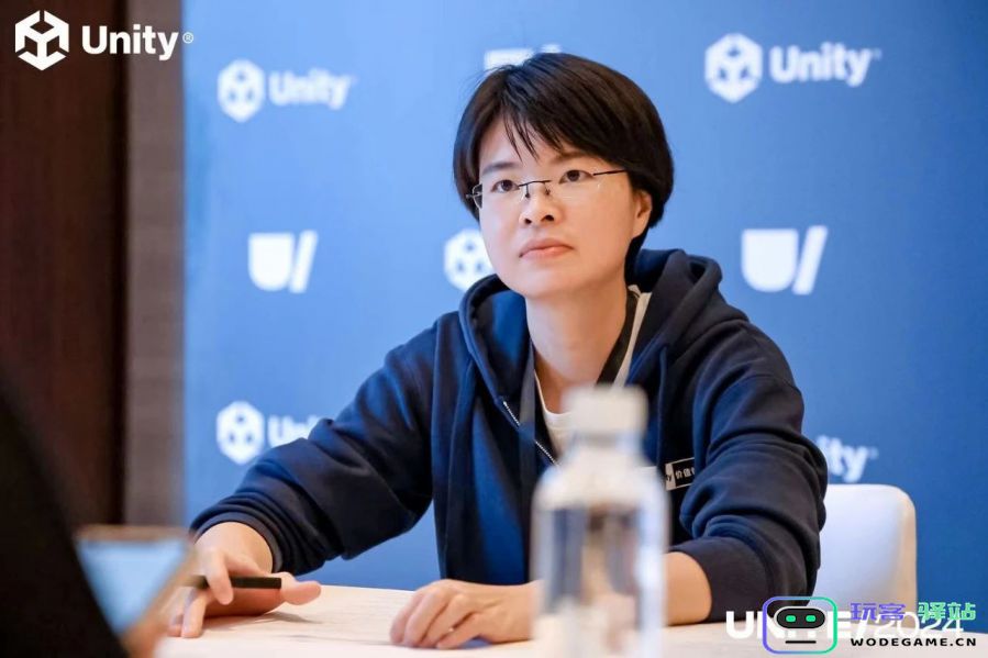 Unity中国：以社区为本，持续推动开发者成长