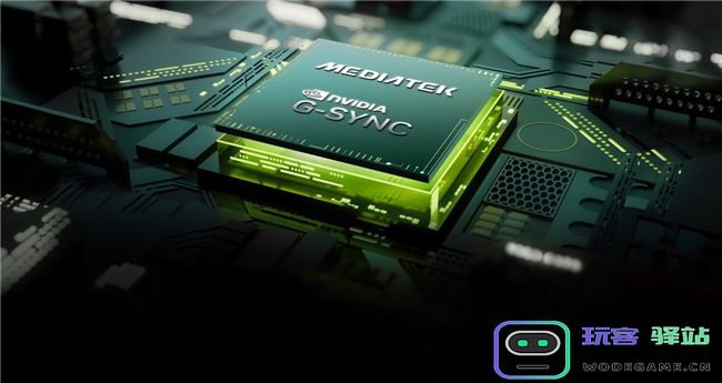 重大升级：NVIDIA联合MediaTek将G_SYNC显示技术带给更多游戏玩家