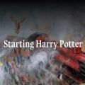 start harry potter