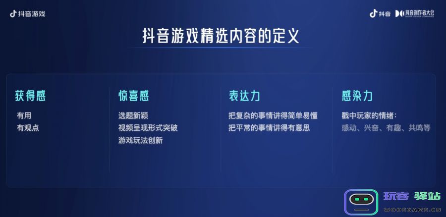 抖音游戏百亿激励计划：创作者如何把握机遇，打造爆款内容？