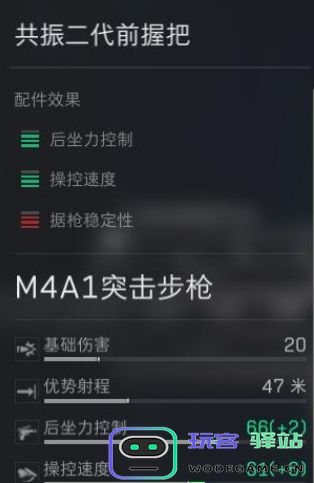 三角洲行动M4A1可以如何改装-三角洲行动M4A1改装方案分享