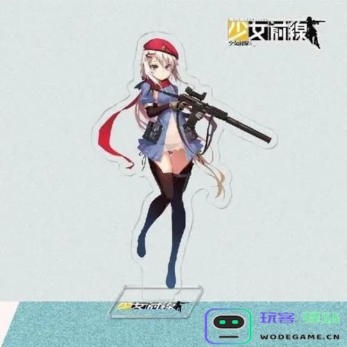 怎样获得少女前线m16a1？m16a1获取攻略详解