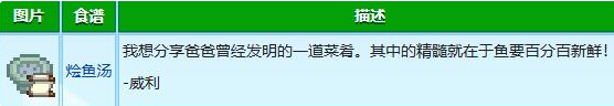 星露谷物语威利红心事件详解，威利红心事件实况分享