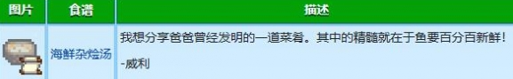 星露谷物语威利红心事件详解，威利红心事件实况分享