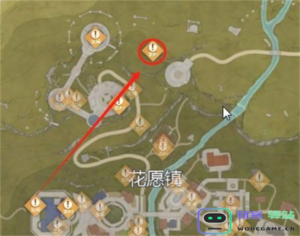 无限暖暖寻觅芳香药之味任务攻略