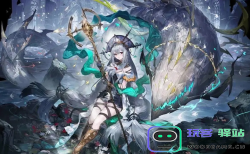 明日方舟斯卡蒂值得培养吗？明日方舟斯卡蒂介绍详情