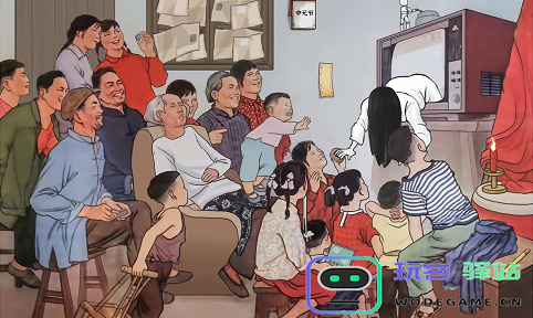 进击的汉字深夜放映室通关技巧分享与攻略详解