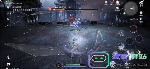 不卖数值的武侠MMO能有多好玩？《大奉打更人》告诉你答案