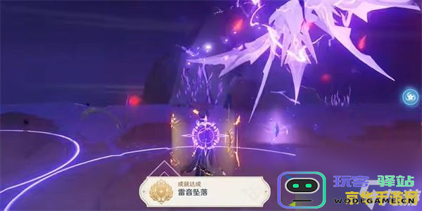 原神雷音权现的具体位置和详细攻略分析，玩家必看指南